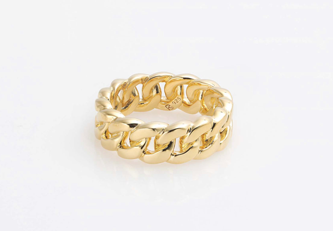 Chain Ring