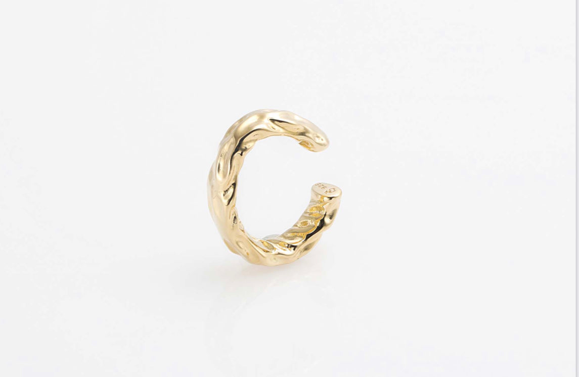 Earcuff Gold