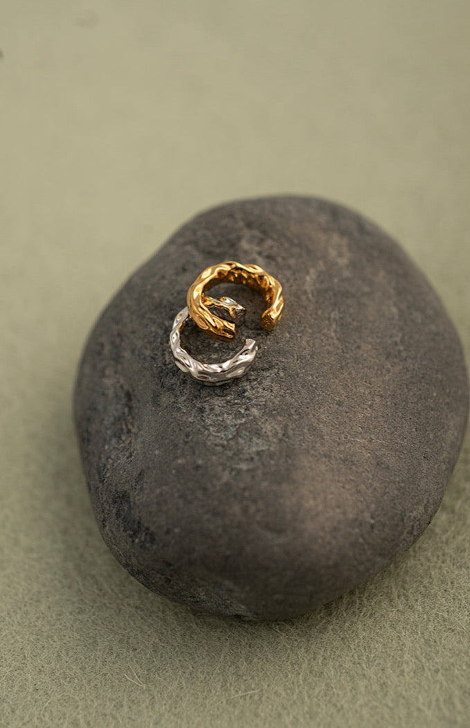 Earcuff Gold